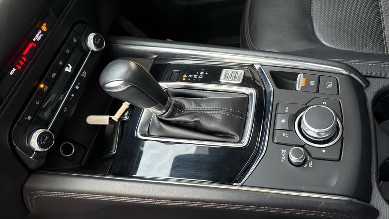 Mazda CX-5 2.0 Sport 5dr Auto Petrol Estate